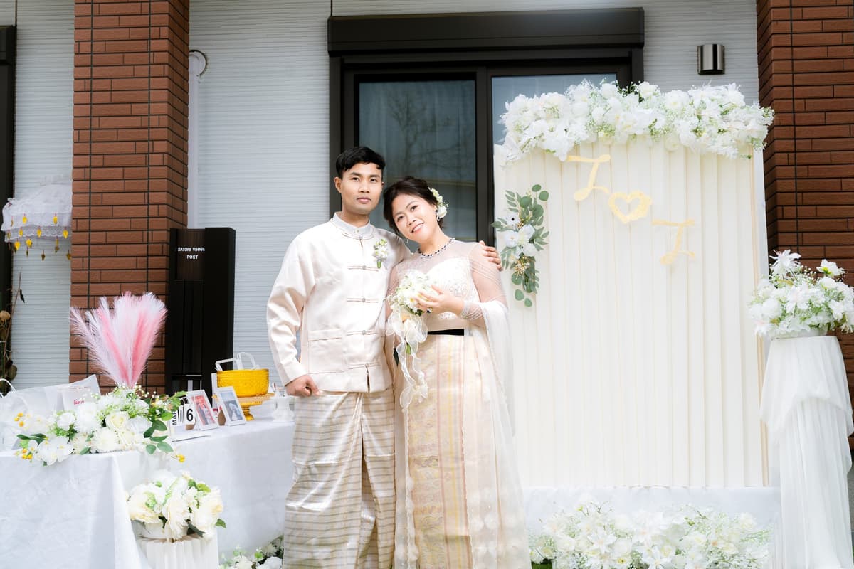myanmar-monastery-wedding-luxury-celebration-photoshoot-1-13