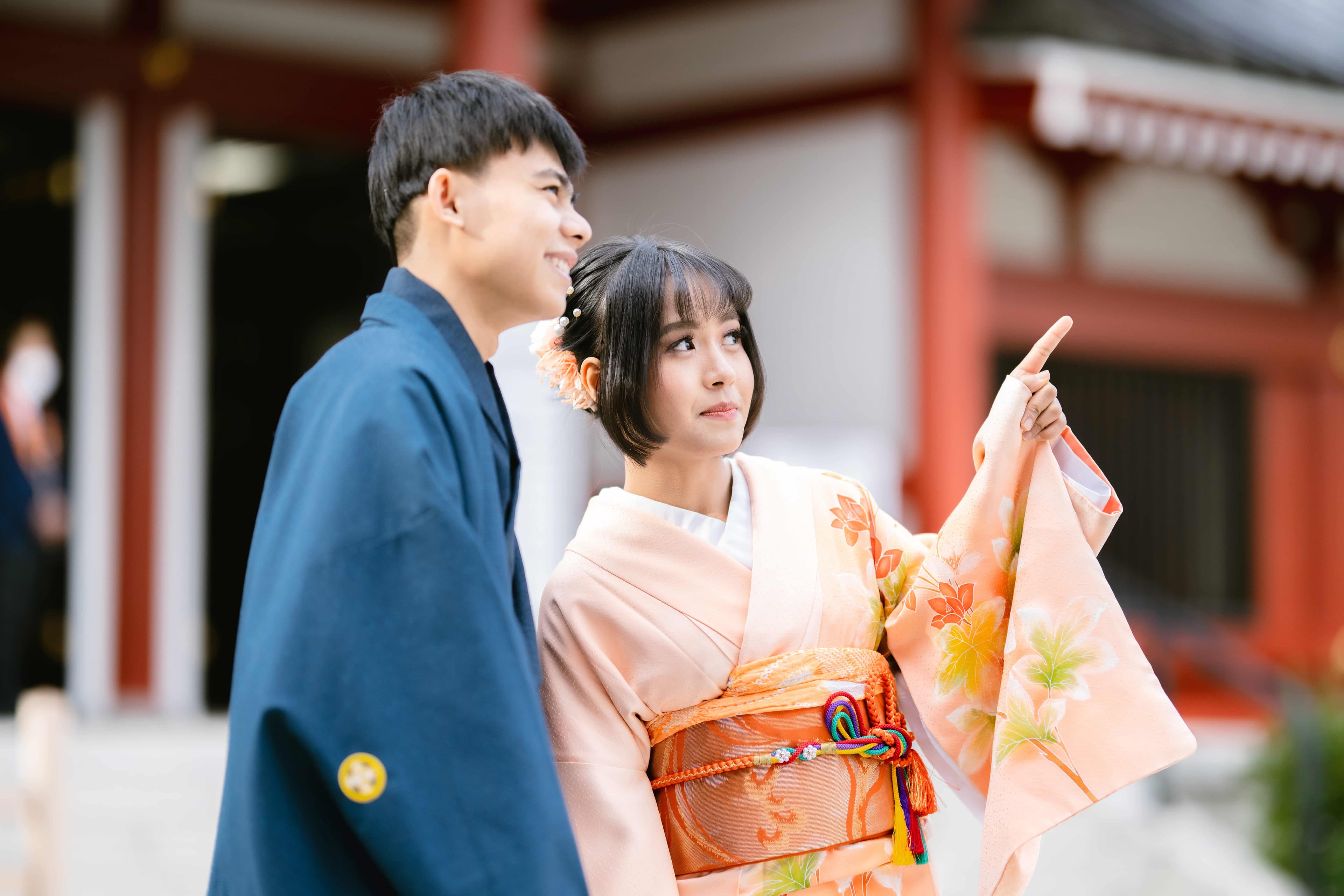 Tokyo Grapher Photo Services Contact
