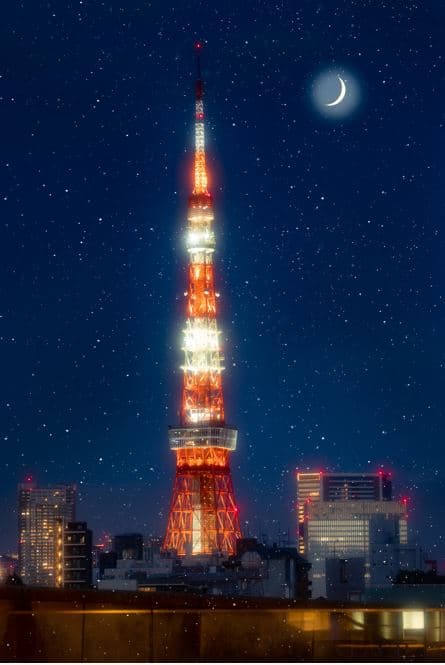 tokyo-tower-cinematic-night-photography