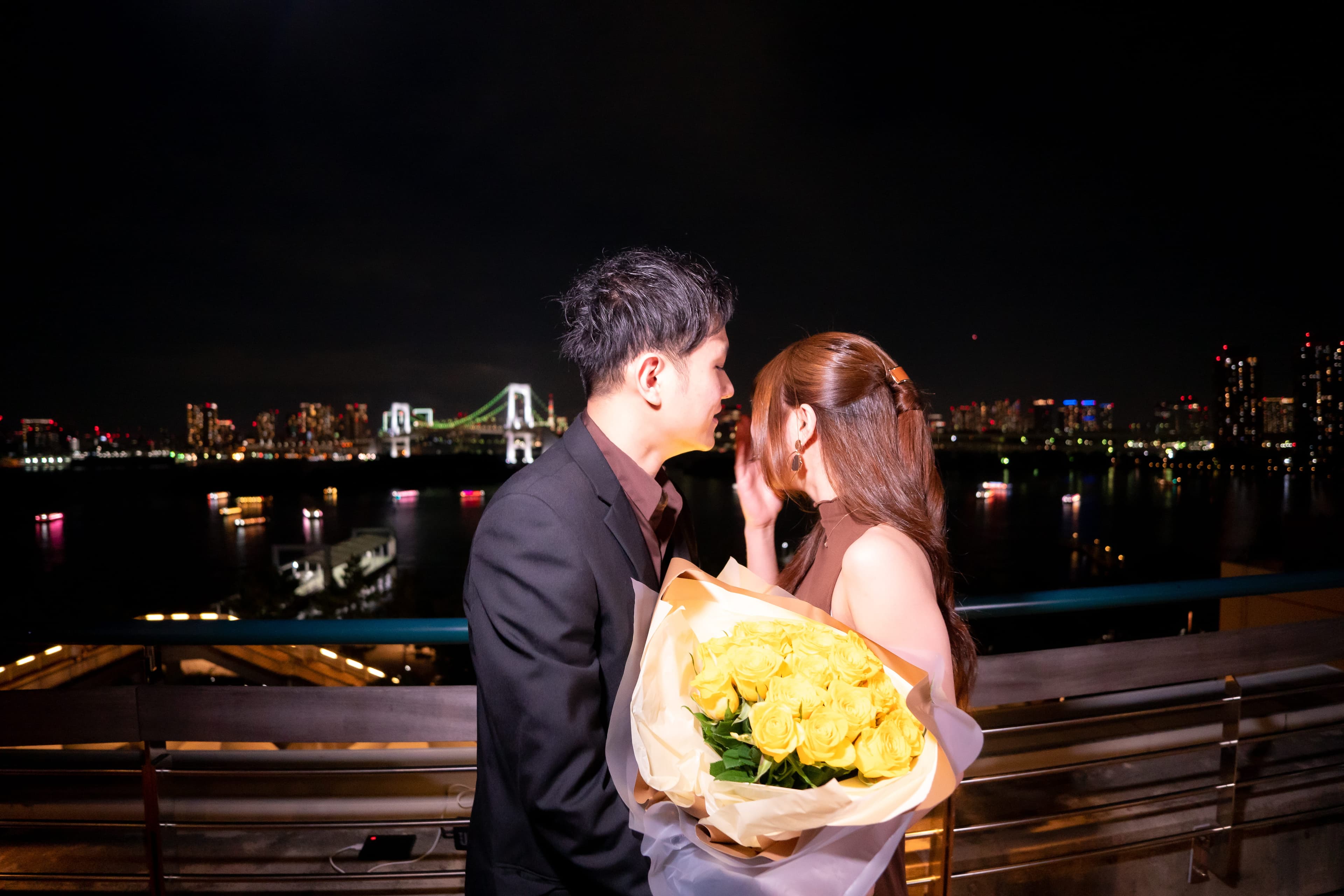 Tokyo Grapher Photo Services Reviews - 21