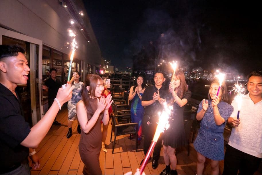 How to Plan a Surprise Proposal in Tokyo: A Guide to Cinematic Memories