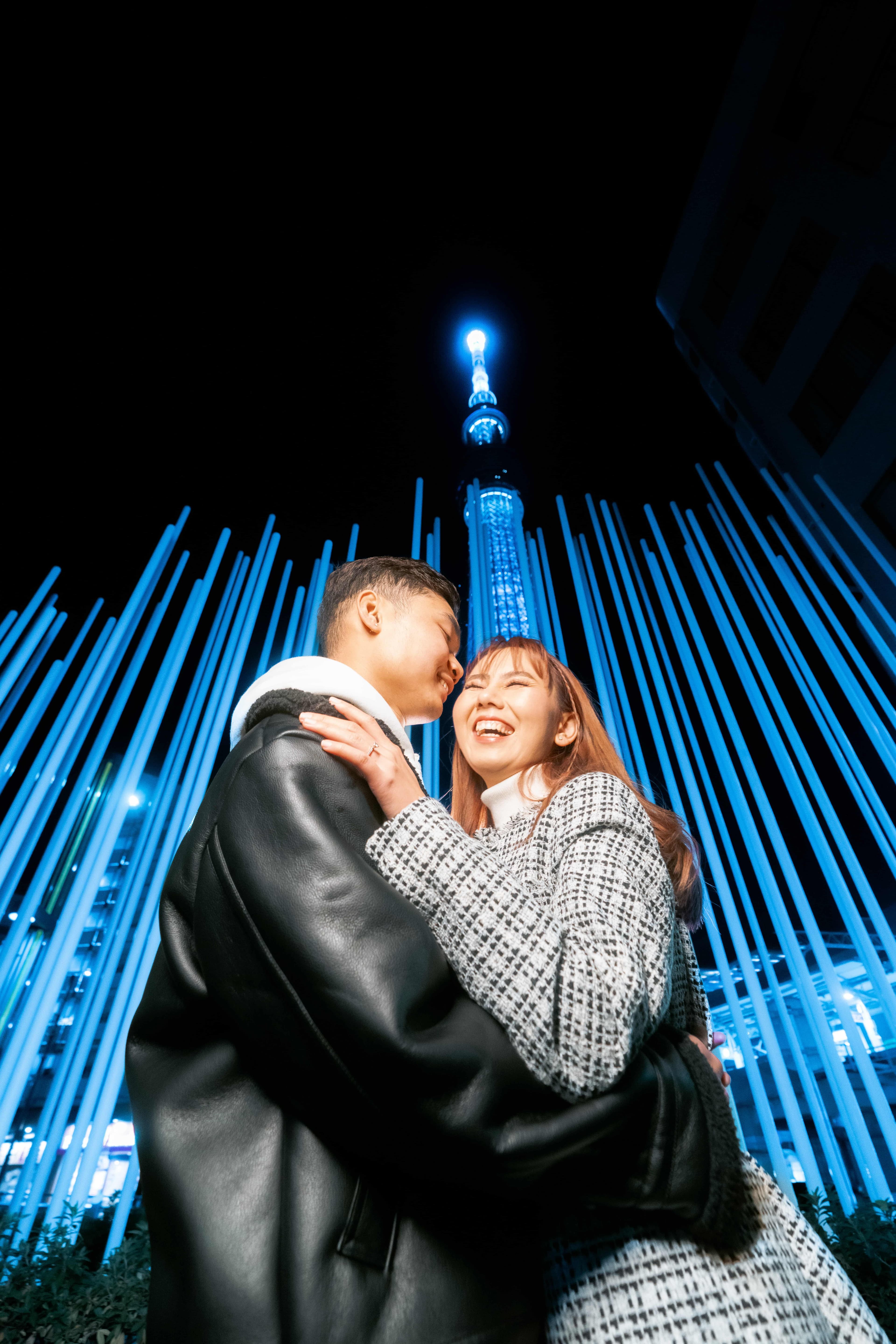 π Surprise ProposalTokyo Grapher