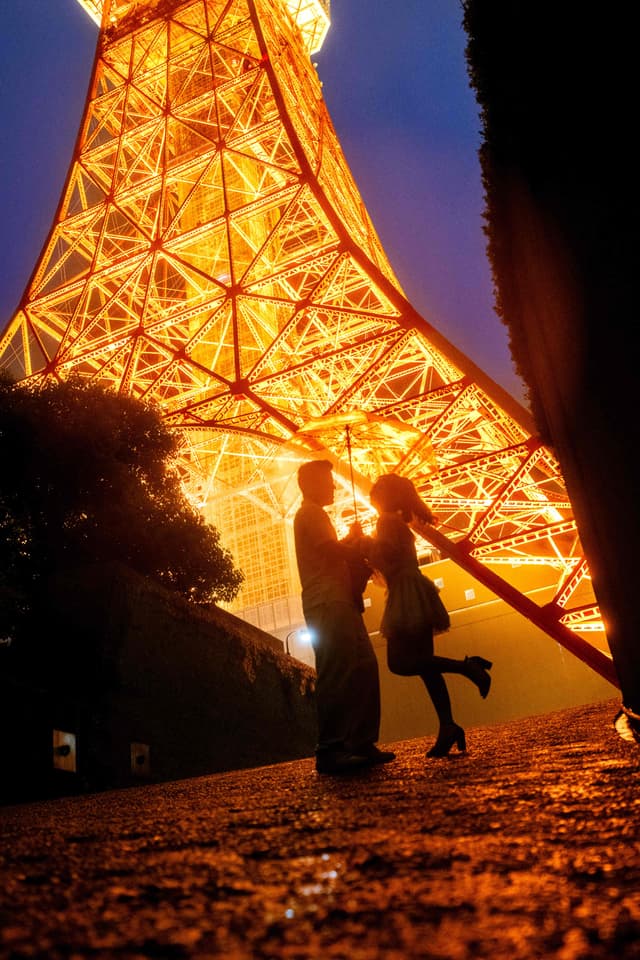 Tokyo Grapher Portfolio - 01