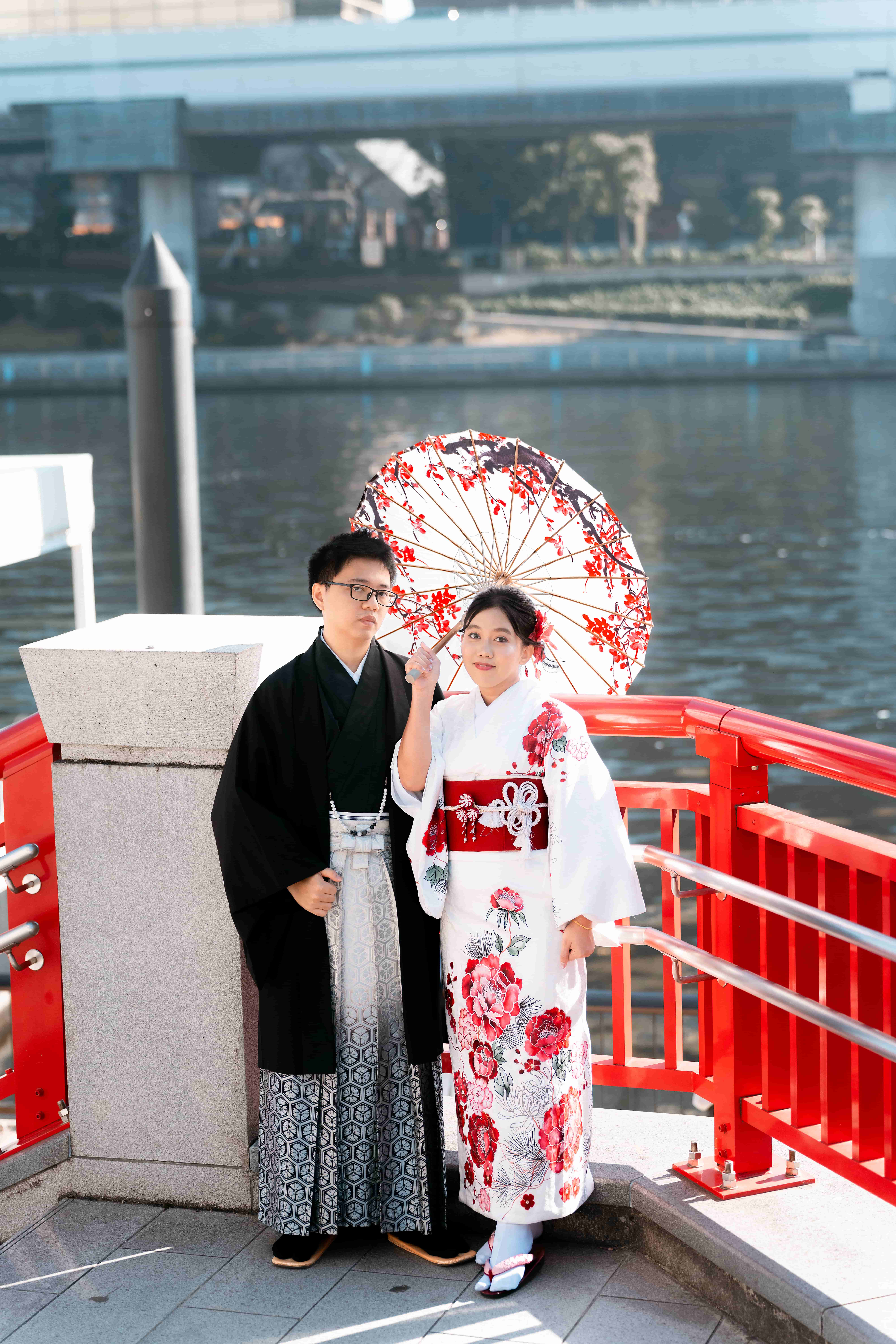 π Tokyo PortraitTokyo Grapher