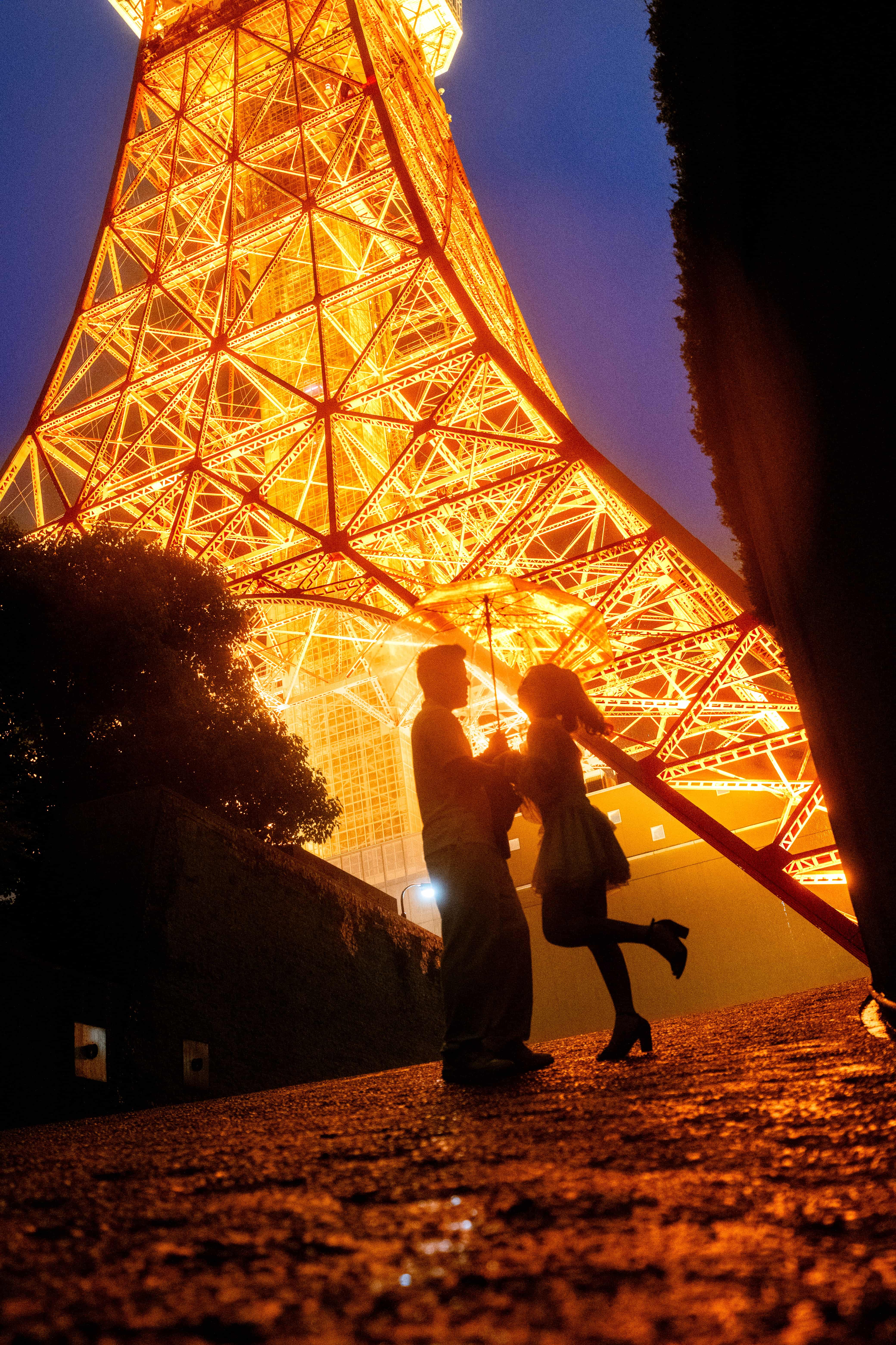 πΈ Tokyo Story WalkTokyo Grapher