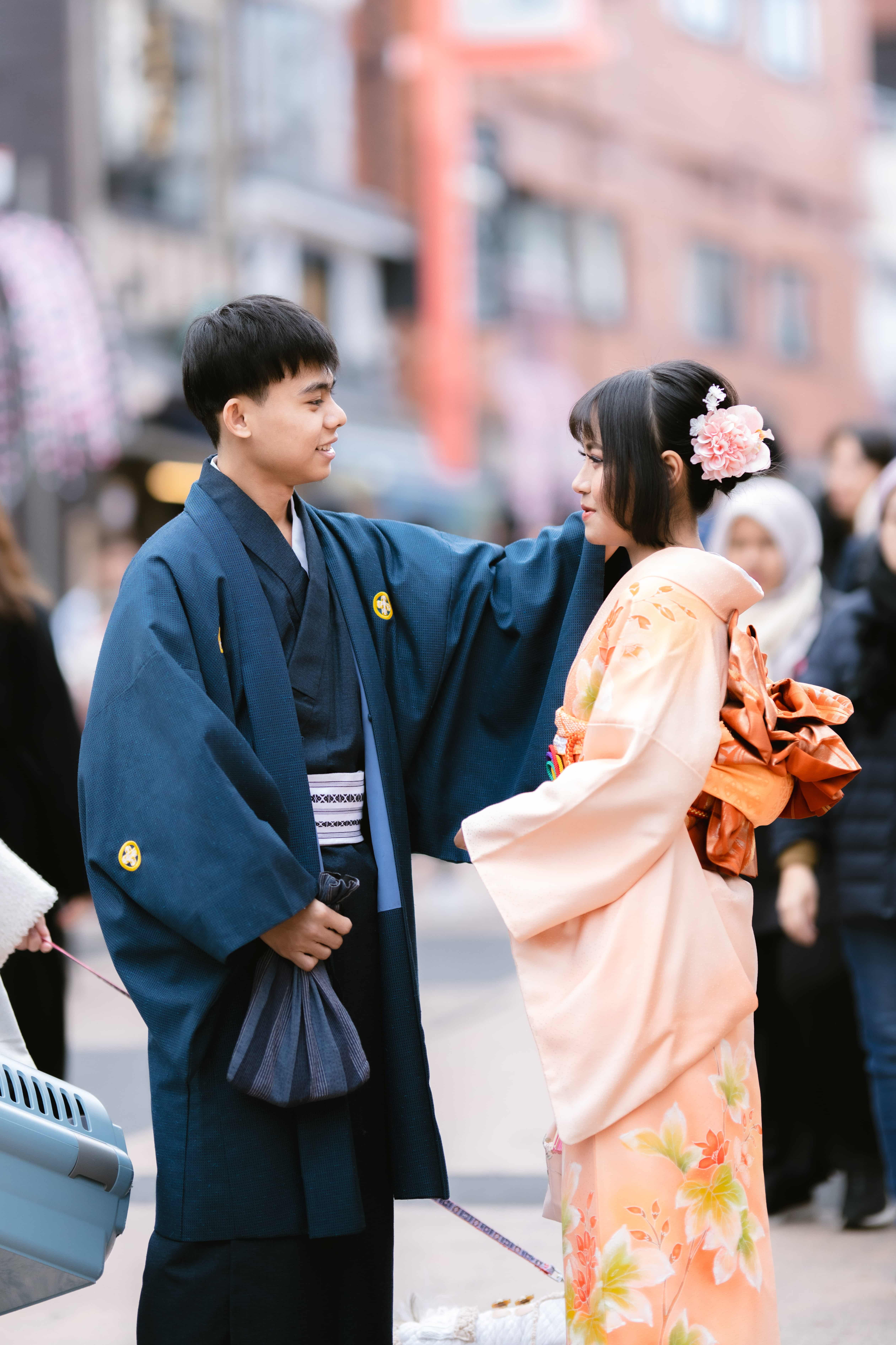 πΈ Tokyo Story WalkTokyo Grapher