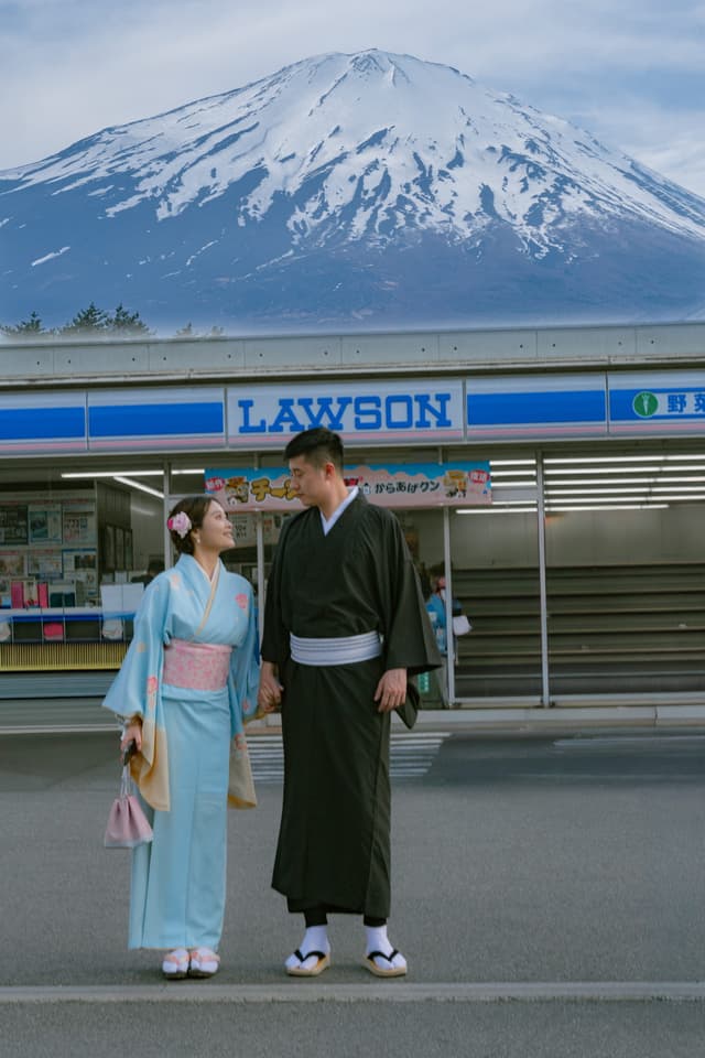 Tokyo Grapher Portfolio - 81