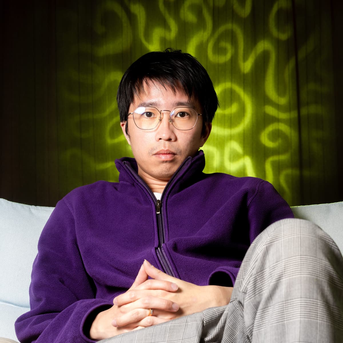 Tokyo Grapher Photo Services Profile